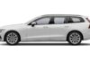 Шеф Volvo: Ера універсалів повертається