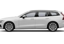 Шеф Volvo: Ера універсалів повертається