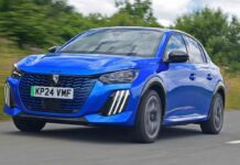 The Peugeot 208 Review: Style Over Substance in the Supermini Segment