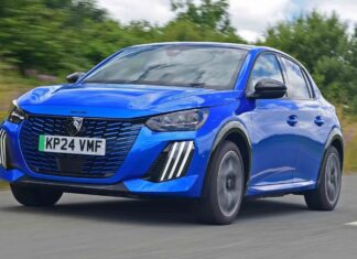 The Peugeot 208 Review: Style Over Substance in the Supermini Segment