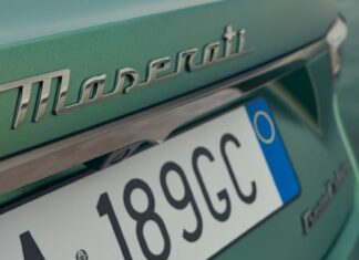 GranCabrio Trofeo 2027 року: чи виправдана ціна $180 тисяч?