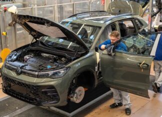 Volkswagen „spala” przeszłość, aby odbudować przyszłość