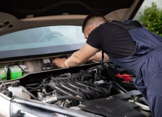 How to become a car mechanic in the 5 steps it actually takes in the UK
