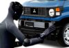 Mitsubishi sází na humanoidní roboty