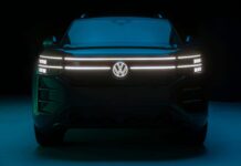 Volkswagen на піку спаду
