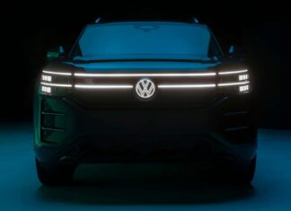 Volkswagen на піку спаду