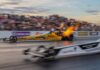 Santa Pod 60: ¿Quién mira las carreras de drag?