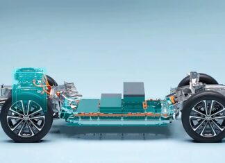 Degradace baterie Tesla Model 3: které konfigurace ztrácejí kapacitu rychleji?