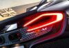Отрута із золотим значком шиїха: ексклюзивний Hennessey Venom F5