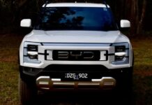Warum BYD im ersten Halbjahr 2026 Australiens boomenden Plug-in-Hybrid-Markt dominiert