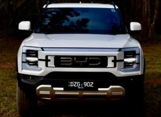 Why BYD dominates Australia’s surging plug-in hybrid market in H1 2026
