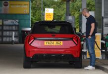 Скепсис з Fuel Finder: чи є реальний ефект?