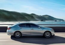 Acura RLX 2020: Простор E-Класу при значно менших витратах