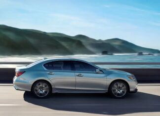 Acura RLX 2020: przestrzeń klasy E przy znacznie niższych kosztach