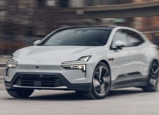 Polestar 4 vs. Chevy Bolt: Der Preisunterschied ist verschwunden