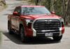 Пояснення відгуку Toyota Tundra: несправність заднього стоп-сигналу зупиняє двигун