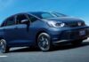 Honda Fit у Японії отримує оновлення