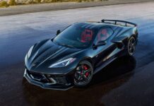 Chevy 250: Зірки, сталь та трохи пластику