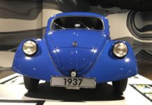 Explorando Autostadt: Guía del Museo VW de Wolfsburg
