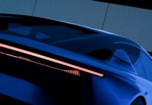 L’Interceptor GTX de Jensen n’est pas à vendre