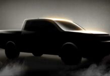Honda Ridgeline 3-го покоління: чому наступний пікап має виглядати суворішим, ніж будь-коли