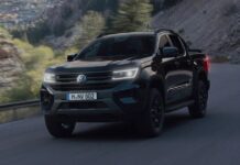 2026 VW Amarok Dark Label: revisión exclusiva del V6 Ute de Australia