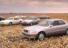 Почему Lexus LS400 1993 года до сих пор задает стандарты роскоши