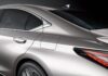 Как Lexus ES 300h избегает капитального ремонта