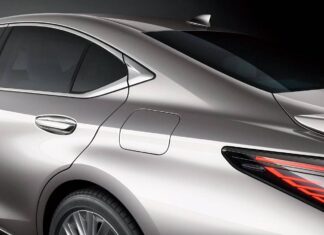How the Lexus ES 300 Hybrid Avoids Major Repairs