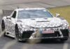 La GR GT di Toyota è diventata più cattiva al Nürburgring