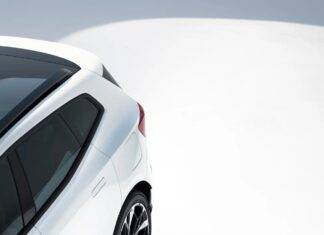 The Polestar 4 Finally Grows Up (and a Window)