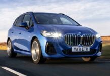 Обзор BMW 2 Series Active Tourer: минивэн, который отказывается умирать