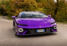 Revisión del Lamborghini Temerario 2026: ¿Puede un V8 híbrido reemplazar al V10?