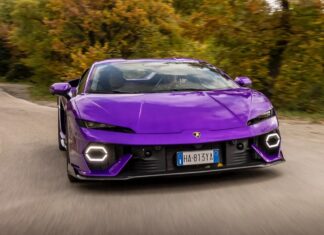 2026 Lamborghini Temerario Review: Can a Hybrid V8 Replace the V10?