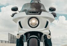 Harley-Davidson Low Rider Review: Why This One Bike Ends The Shopping