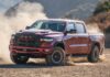 Roush bouwt een Hemi-aangedreven rivaal voor de Ram RHO