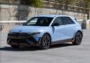 Ціна Hyundai Ioniq 5 N 2026 року значно знижена на $6300
