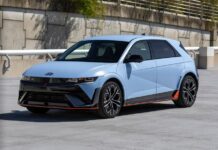 Ціна Hyundai Ioniq 5 N 2026 року значно знижена на $6300