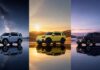 Интерьер, цена и характеристики Land Rover Freelander 8