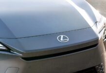 Lexus ES: Люксовый седан, который действительно экономит ваши деньги