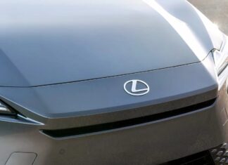 The Lexus ES: The Luxury Sedan That Actually Saves Money