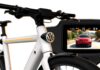 Розумний електроцикл від VW: автомобільні технології та радар для безпеки велосипедистів