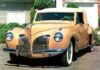 Чому 1940 Lincoln Continental – єдиний дизайн Edsel, який має значення