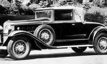 Чому LaSalle був секретною зброєю Cadillac у 1920-х та 1930-х роках