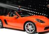 Porsche Passport: Як орендувати розкішні автомобілі на місяць в Атланті