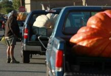 Як розрахувати безпечну вантажопідйомність вашого автомобіля