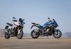 Огляд BMW S 1000 XR: Мотоцикл, що робить вихідні подорожі легкими