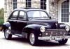 Туманна історія Peugeot в Америці: чому важлива модель 203