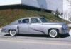 Tucker 48: Найтрагічніша автомобільна інновація Америки