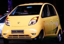 Огляд Tara Tiny: Найдешевший електромобіль у світі проти Tata Nano